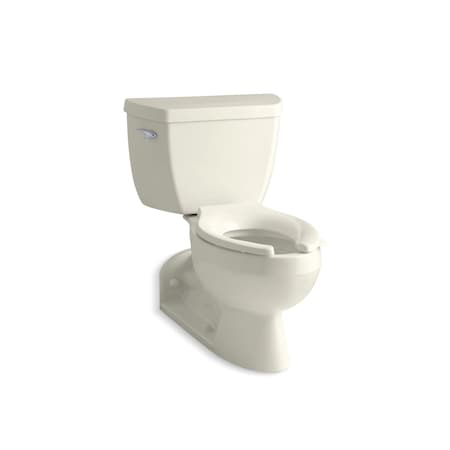 Kohler Barrington Lite Toilet-Eb 3554-96